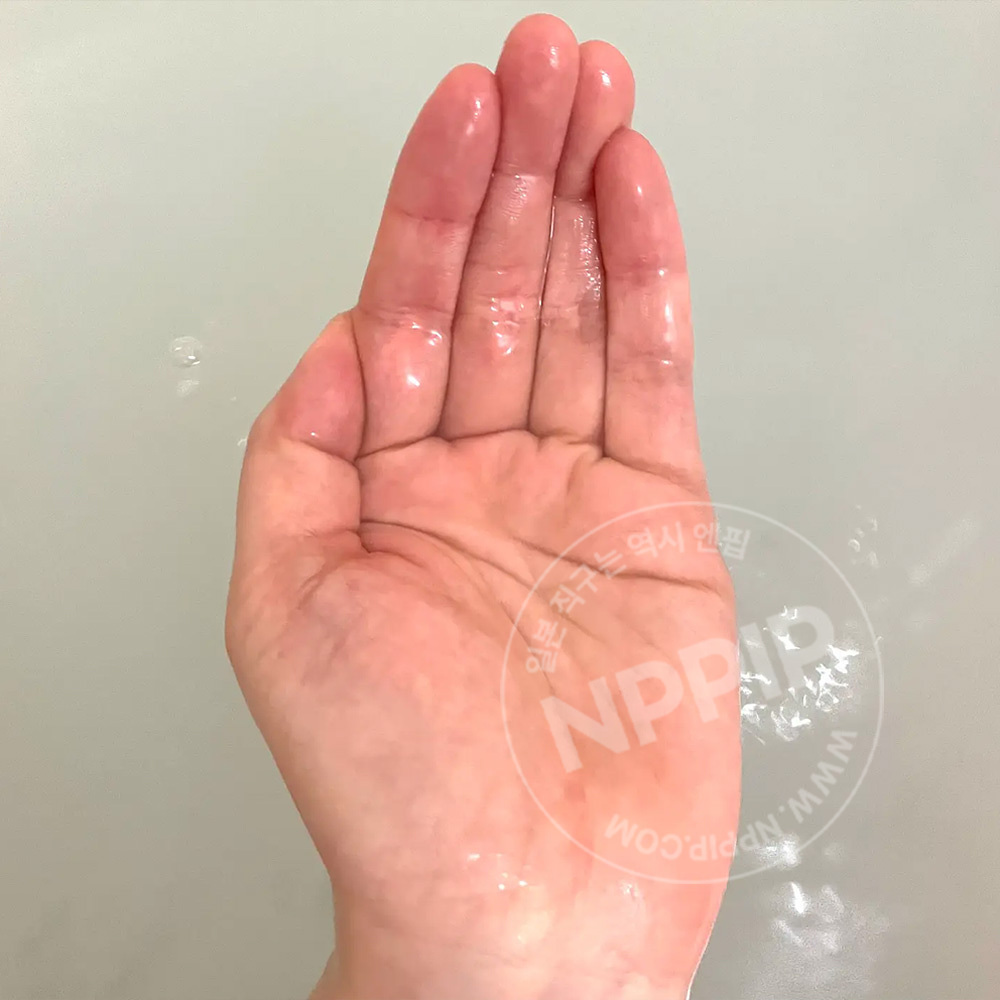 바이슨 폭한탕 소다 스쿼시향 입욕제 60g
