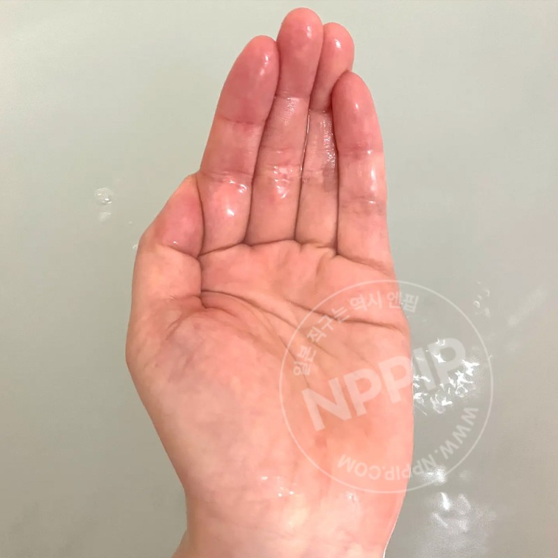 바이슨 폭한탕 소다 스쿼시향 입욕제 60g