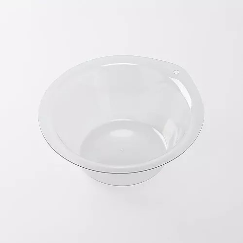 스탠다드 프로덕트 목욕 바가지 클리어
