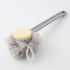 스탠다드 프로덕트 브러시&샤워볼 스틱 그레이