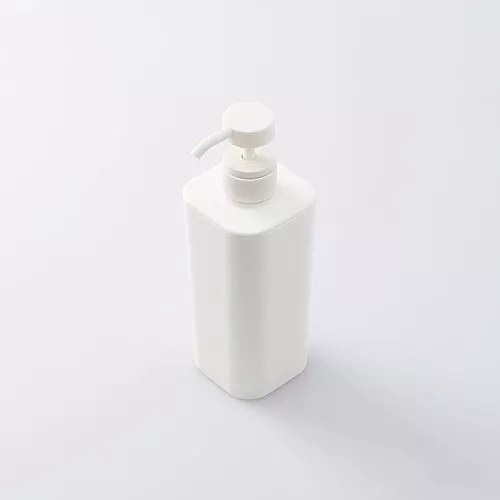 스탠다드 프로덕트 솝 디스펜서 화이트