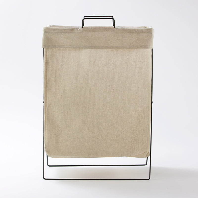 스탠다드 프로덕트 세탁물 수납백 세탁 바구니 33cmx23cm45cm