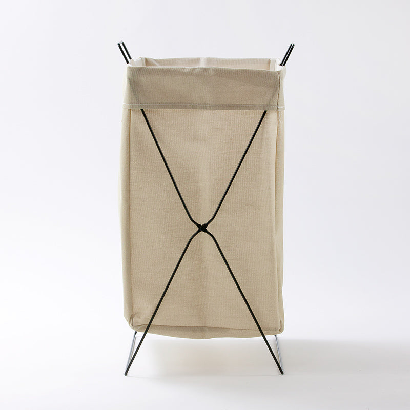 스탠다드 프로덕트 세탁물 수납백 세탁 바구니 33cmx23cm45cm