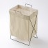 스탠다드 프로덕트 세탁물 수납백 세탁 바구니 33cmx23cm45cm