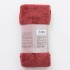스탠다드 프로덕트 FLUFFY TOWEL 부드러운 페이스타월 레드