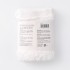 스탠다드 프로덕트 FLUFFY TOWEL 부드러운 핸드타월 2매조 화이트