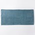 스탠다드 프로덕트 FLUFFY TOWEL 부드러운 목욕타월 블루