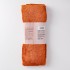 스탠다드 프로덕트 FLUFFY TOWEL 부드러운 목욕타월 테라코타