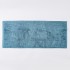 스탠다드 프로덕트 FLUFFY TOWEL 부드러운 페이스타월 블루