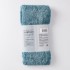 스탠다드 프로덕트 FLUFFY TOWEL 부드러운 페이스타월 블루