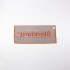 스탠다드 프로덕트 페이스타월 로고 레드