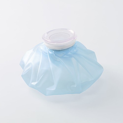 스탠다드 프로덕트 얼음주머니 냉찜질팩 클리어 타입 22.5cm