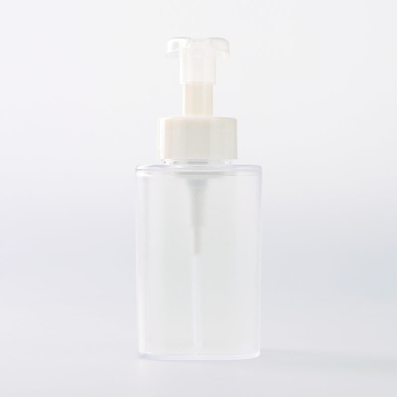 스탠다드 프로덕트 솝 디스펜서 거품 타입 펌프 클리어 400mL