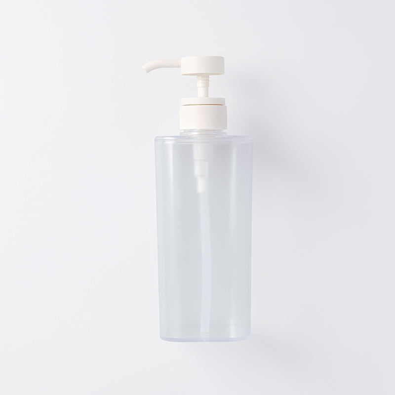 스탠다드 프로덕트 솝 디스펜서 펌프 클리어 600mL
