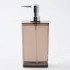 스탠다드 프로덕트 펌프 보틀 브라운 600mL