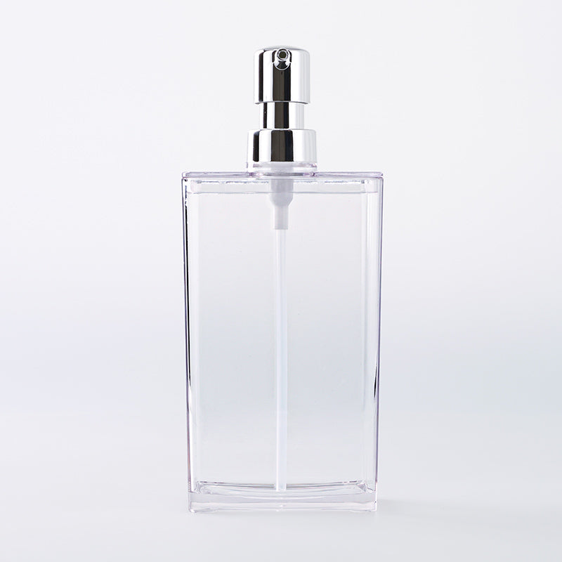 스탠다드 프로덕트 펌프 보틀 클리어 600mL