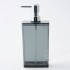 스탠다드 프로덕트 펌프 보틀 그레이 600mL