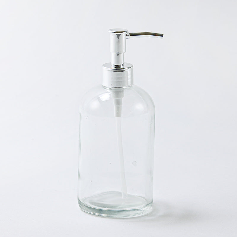 스탠다드 프로덕트 펌프 보틀 클리어 410mL