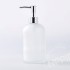 스탠다드 프로덕트 펌프 보틀 프로스트 410mL