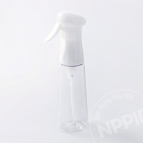 스탠다드 프로덕트 스프레이 보틀 미스트 화이트 100mL