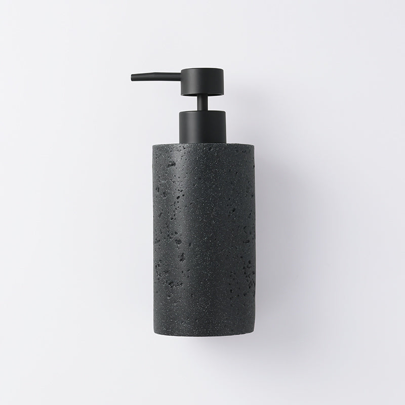 스탠다드 프로덕트 펌프 보틀 스톤 스타일 그레이 325mL