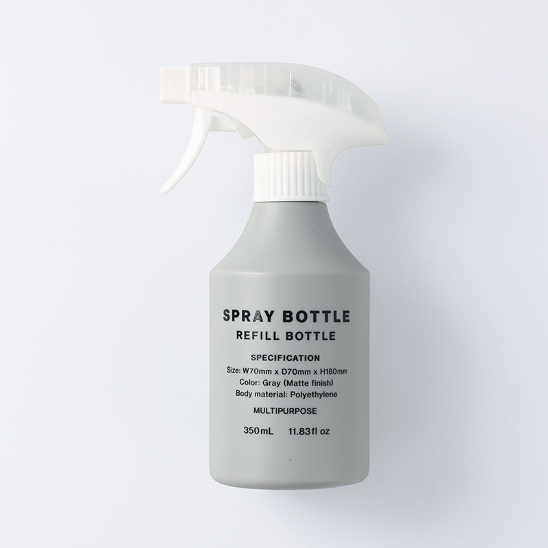 스탠다드 프로덕트 스프레이 보틀 그레이 350mL