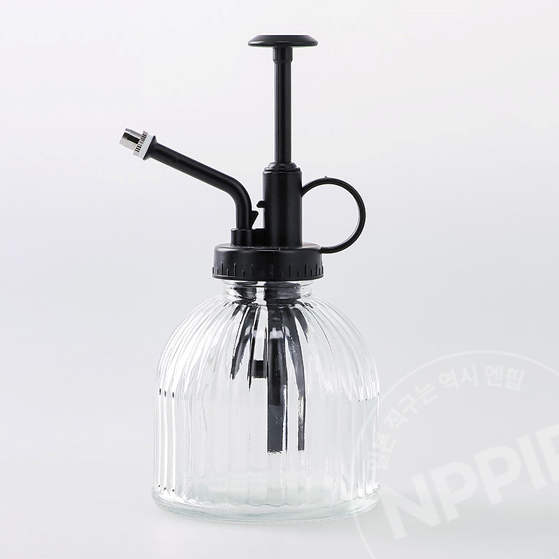 스탠다드 프로덕트 유리 스프레이 보틀 200mL