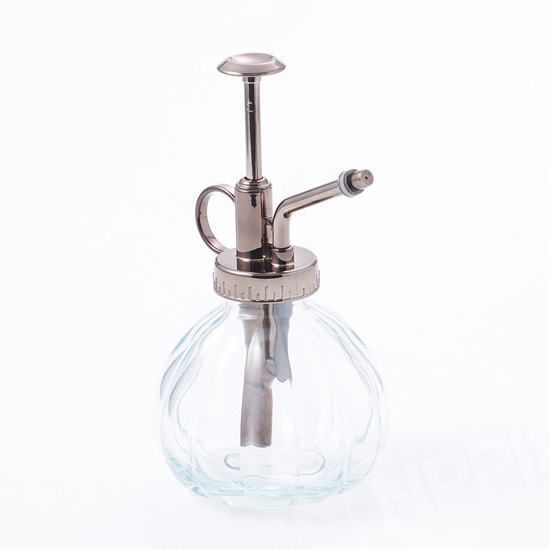 스탠다드 프로덕트 유리 분무기 클리어 200mL