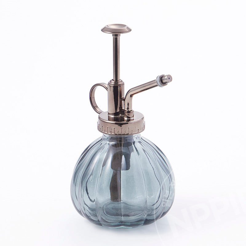 스탠다드 프로덕트 유리 분무기 그레이 200mL