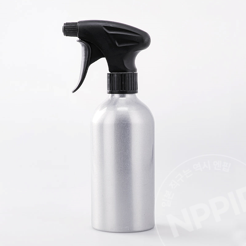 스탠다드 프로덕트 알루미늄 스프레이 보틀 400mL