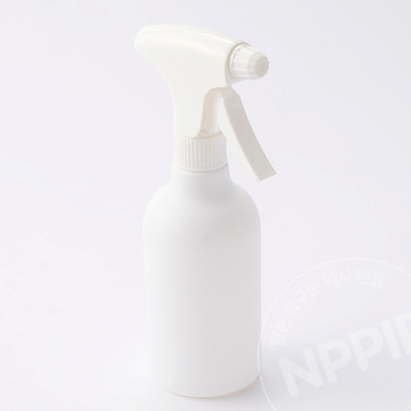 스탠다드 프로덕트 스프레이 보틀 화이트 440mL