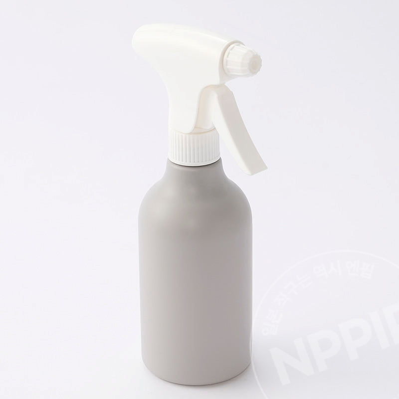 스탠다드 프로덕트 스프레이 보틀 그레이 440mL