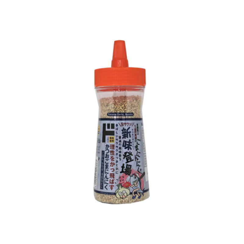 돈키호테 고마닌니쿠 참깨 마늘 후레이크 가쓰오맛 100g