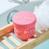 하우스 오브 로제 oh! baby 바디 스무더 N 무향료 대용량 바디 스크럽 570g