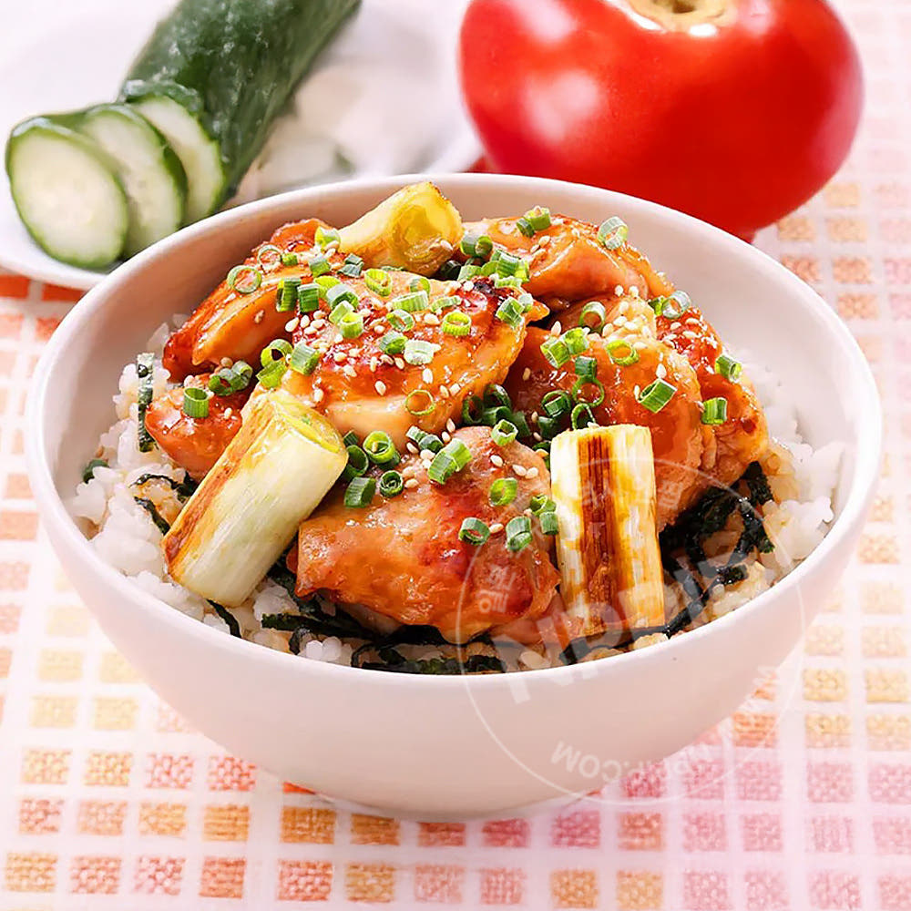 에바라 야키토리 닭꼬치구이 소스 230g 일본 소스