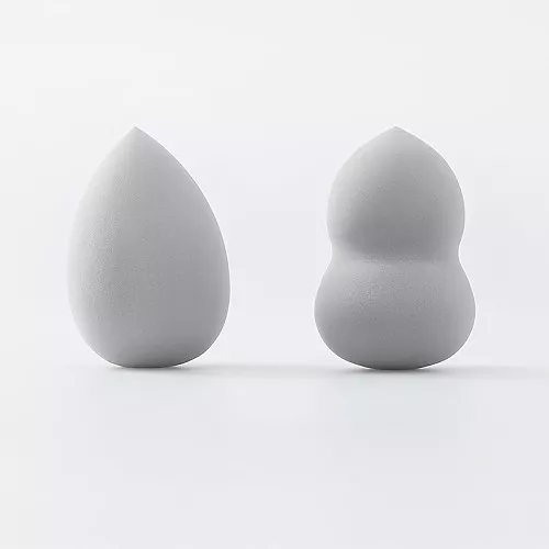 스탠다드 프로덕트 3D 스펀지 퍼프 2개