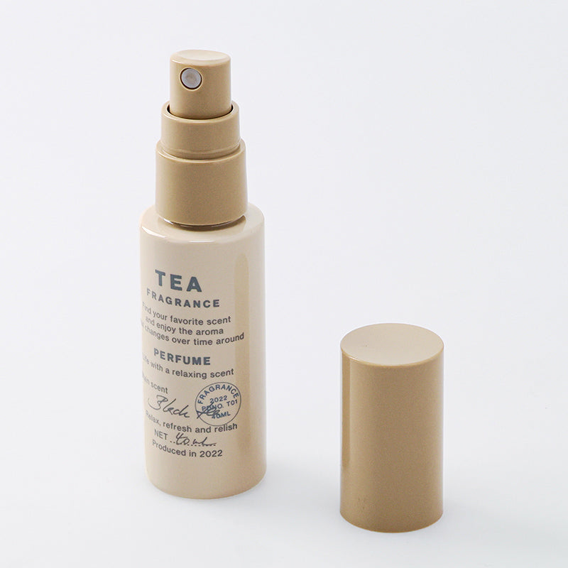스탠다드 프로덕트 향수 티향 40ml