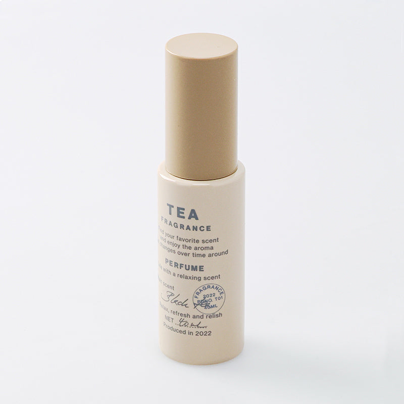 스탠다드 프로덕트 향수 티향 40ml