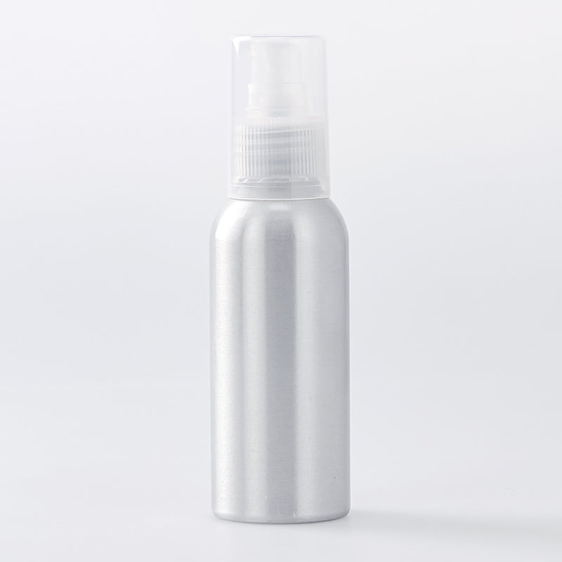 스탠다드 프로덕트 알루미늄 펌프 보틀 100ml