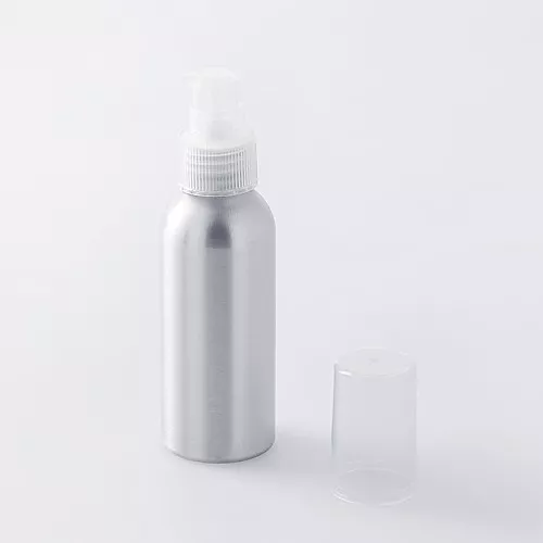 스탠다드 프로덕트 알루미늄 펌프 보틀 100ml