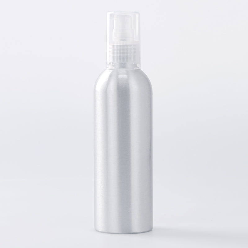 스탠다드 프로덕트 알루미늄 펌프 보틀 200ml