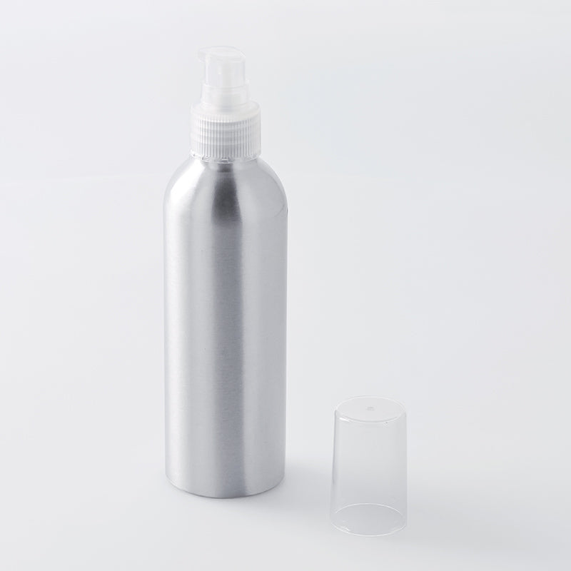 스탠다드 프로덕트 알루미늄 펌프 보틀 200ml