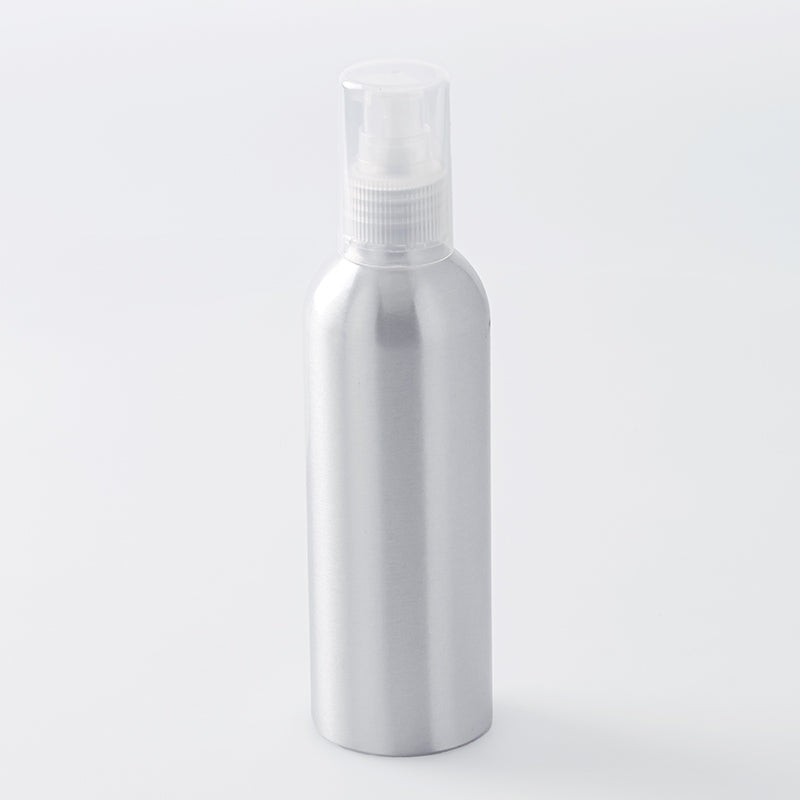 스탠다드 프로덕트 알루미늄 펌프 보틀 200ml