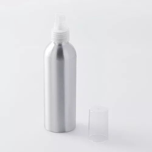 스탠다드 프로덕트 알루미늄 펌프 보틀 200ml