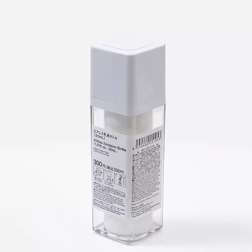 스탠다드 프로덕트 에어리스 로션 보틀 30mL