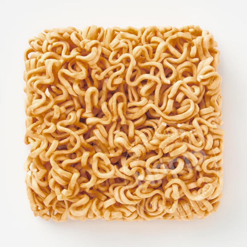 무인양품 치킨맛 미니 라면 라멘 간편식 420g