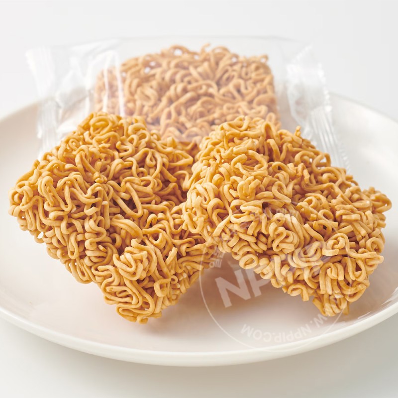 무인양품 치킨맛 미니 라면 라멘 간편식 420g