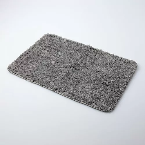 스탠다드 프로덕트 마이크로파이버 극세사 발매트 그레이지 40cmx60cm