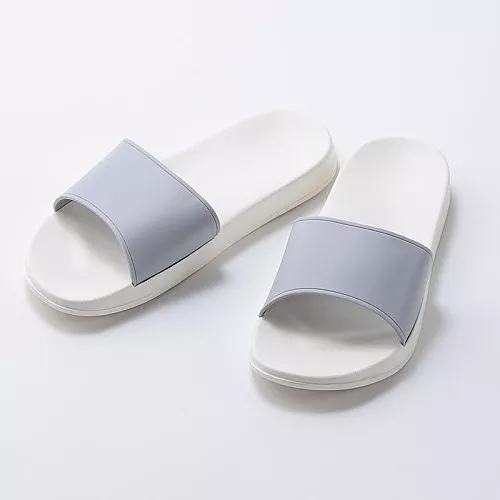 스탠다드 프로덕트 슬리퍼 그레이 24cm