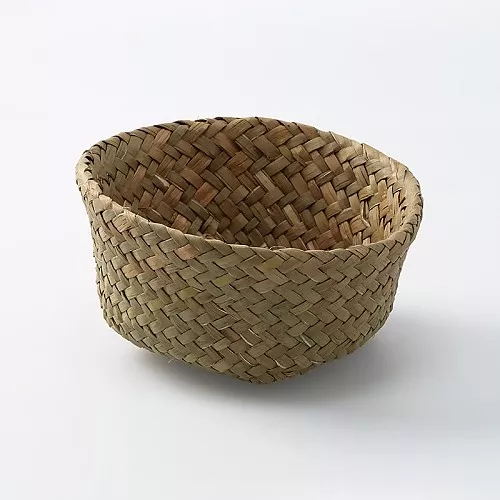 스탠다드 프로덕트 씨글라스 멀티 바스켓